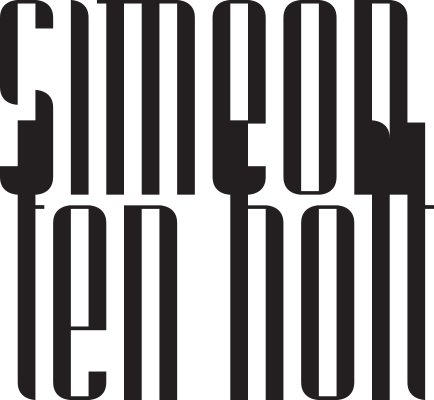 logo Simeon ten Holt